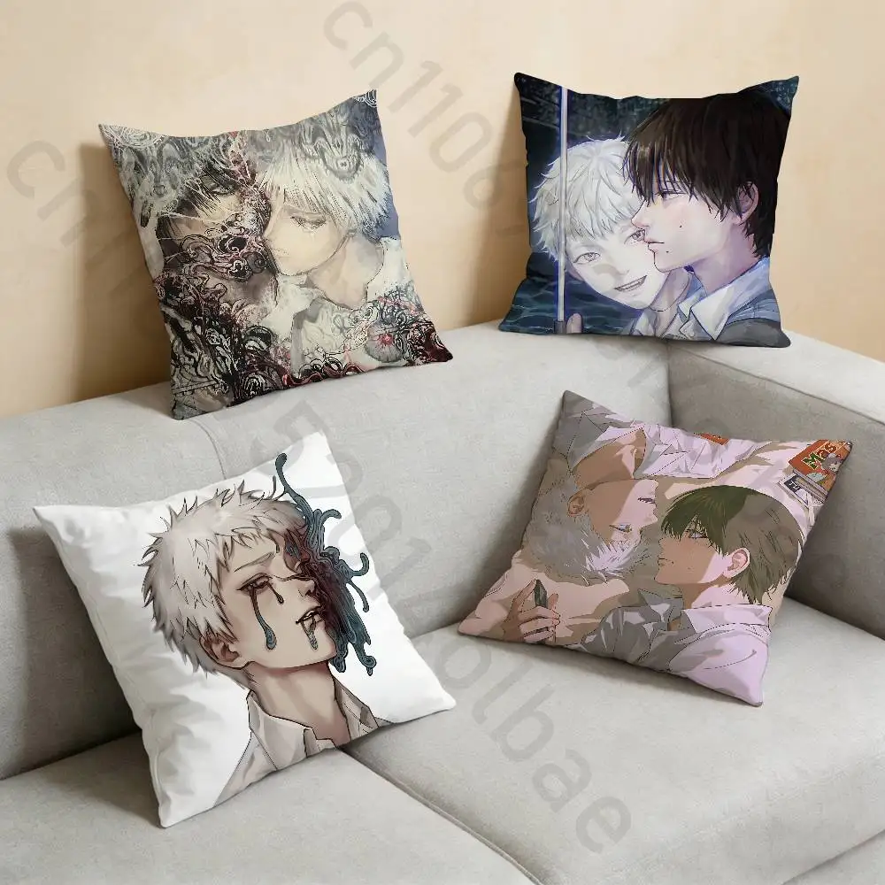 The S-Summer H-Hikaru Died pillowcase casual style decoration, suitable for home decoration (excluding pillow core)
The S-Summer H-Hikaru Died pillowcase casual style decoration, suitable for home decoration (excluding pillow core)