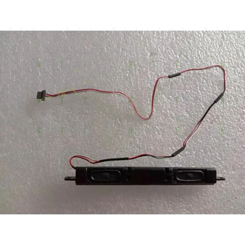 TT New Laptop Internal Speaker For HP Mini1000 Mini700
TT New Laptop Internal Speaker For HP Mini1000 Mini700