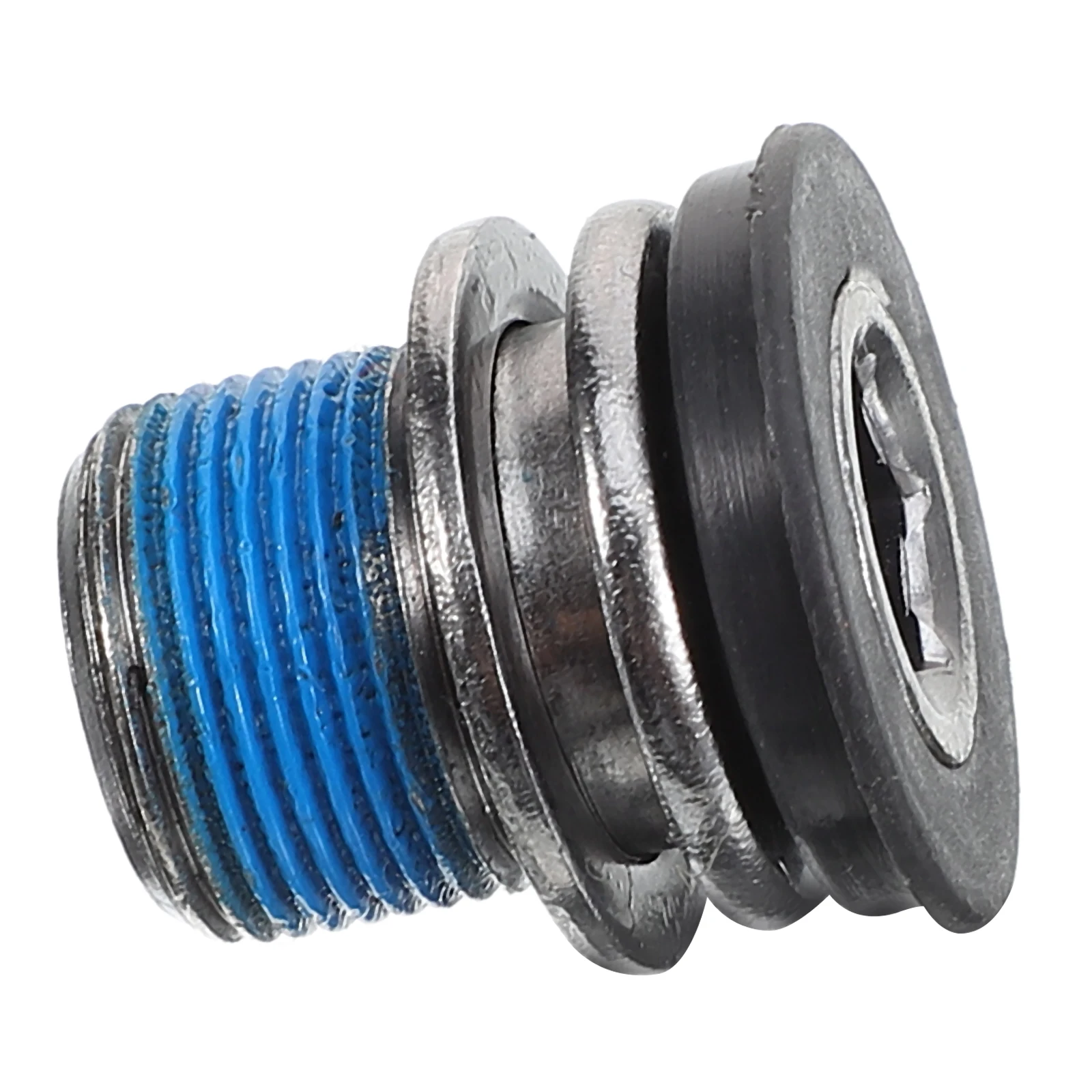 Alloy Crankset Screw Bike Crank Arm Replacement Lightweight Waterproof Fixing Bolt For Mountain Bicycle Crankset Accessories
Alloy Crankset Screw Bike Crank Arm Replacement Lightweight Waterproof Fixing Bolt For Mountain Bicycle Crankset Accessories