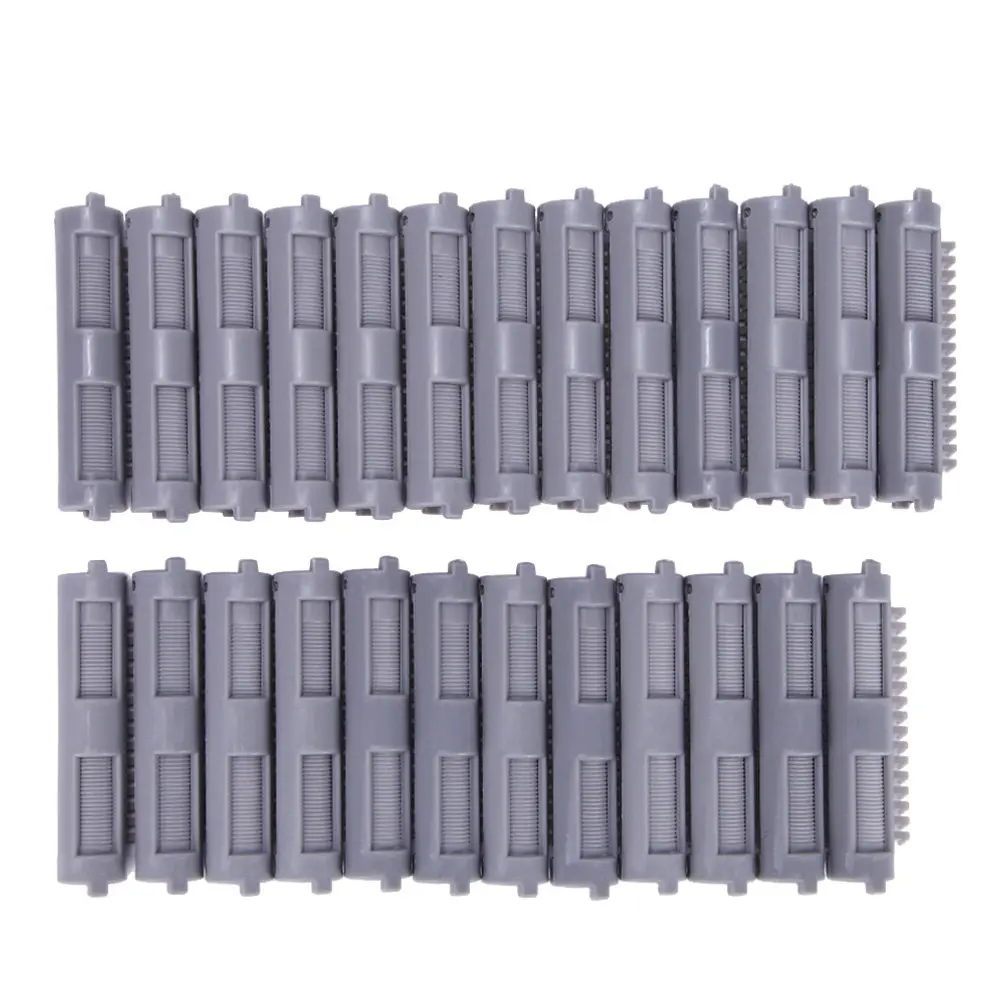 25Pcs Hair Root Perm Bars Curling Rollers Hair Curlers Salon Household Hairdressing Tool Easy DIY Styling Perm Rod
25Pcs Hair Root Perm Bars Curling Rollers Hair Curlers Salon Household Hairdressing Tool Easy DIY Styling Perm Rod
