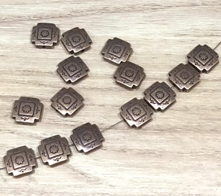 20pcs 10mm, hole 1.2mm Vintage spacer beads for jewelry handmade Zinc alloy metal HW3015
20pcs 10mm, hole 1.2mm Vintage spacer beads for jewelry handmade Zinc alloy metal HW3015