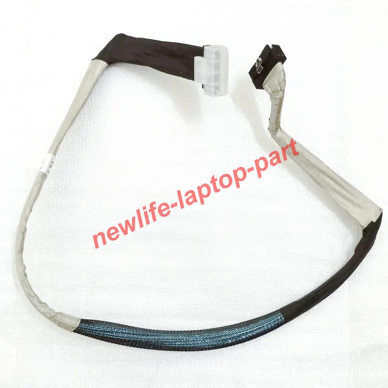 Original For DELL PowerEdge R6525 Fcrtl A SL8 flex connect Cable Assembly 0M7YH9 M7YH9 Test Well Free Shipping
Original For DELL PowerEdge R6525 Fcrtl A SL8 flex connect Cable Assembly 0M7YH9 M7YH9 Test Well Free Shipping