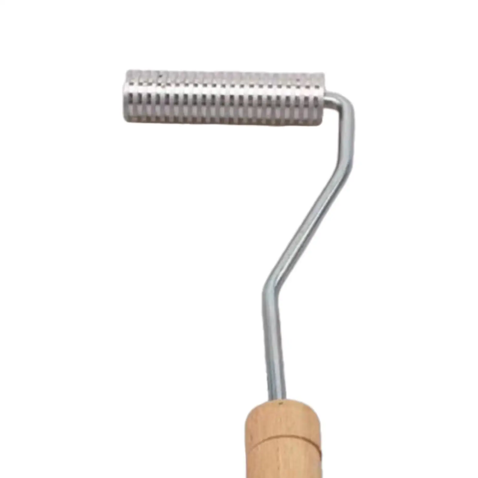 Durable Aluminum Fiberglass Roller Tool for Resin Laminating Bubble Removal in Boat or Tub Repairs
Durable Aluminum Fiberglass Roller Tool for Resin Laminating Bubble Removal in Boat or Tub Repairs