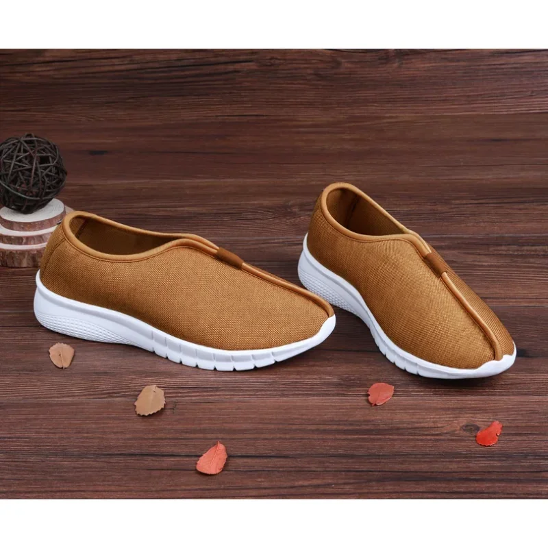 Обувь Monk shoes Four seasons, льняная планшетофон для медитации в китайском стиле
Обувь Monk shoes Four seasons, льняная планшетофон для медитации в китайском стиле