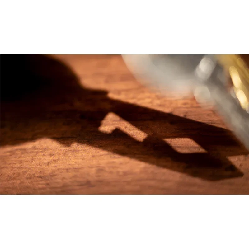 Prophekey от Paul Fowler, трюки, карты, магические и трюковые колоды, магический реквизит с крупным планом, ментализм, магия, предсказание, иллюзии, улица
Prophekey от Paul Fowler, трюки, карты, магические и трюковые колоды, магический реквизит с крупным планом, ментализм, магия, предсказание, иллюзии, улица