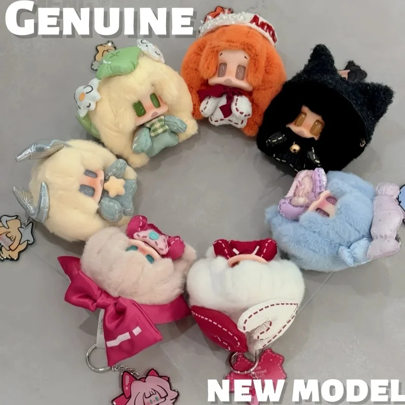 Mooroo Meng Forture Comes To You Series слепая коробка милая аниме-кукла Mooroo Meng брелок-сюрприз сумка виниловая плюшевая загадочная коробка игрушка
Mooroo Meng Forture Comes To You Series слепая коробка милая аниме-кукла Mooroo Meng брелок-сюрприз сумка виниловая плюшевая загадочная коробка игрушка