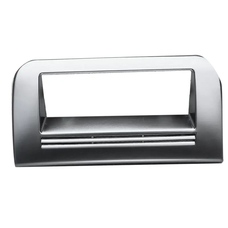 AEA6-Car Rear Operating Unit Trim Panel A21284600277 For Mercedes Benz E W212 2014 Rear Seat CD Player DVD Chrome Cover Frame
AEA6-Car Rear Operating Unit Trim Panel A21284600277 For Mercedes Benz E W212 2014 Rear Seat CD Player DVD Chrome Cover Frame