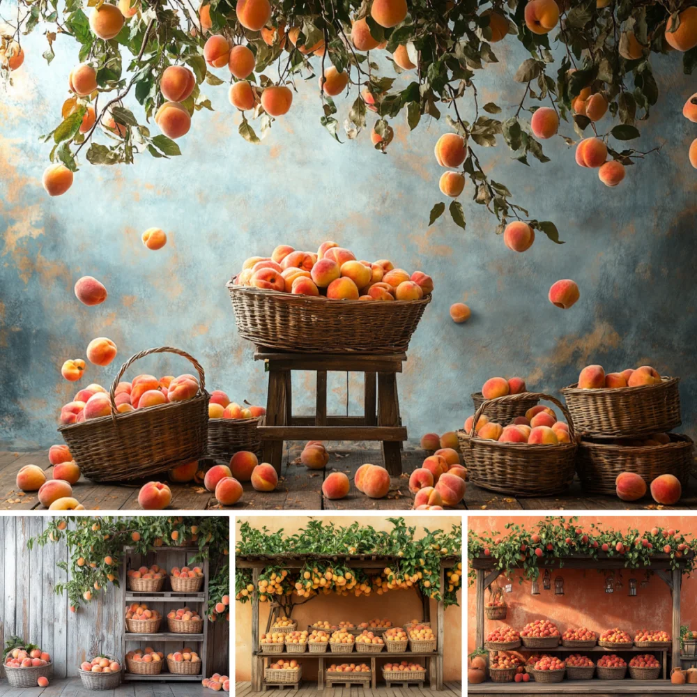Themed Birthday Party Backdrop Balloon Arch Fruits Kids Baby Cake Smash Photography Props Child Adult Studio Photo Backgrounds
Themed Birthday Party Backdrop Balloon Arch Fruits Kids Baby Cake Smash Photography Props Child Adult Studio Photo Backgrounds