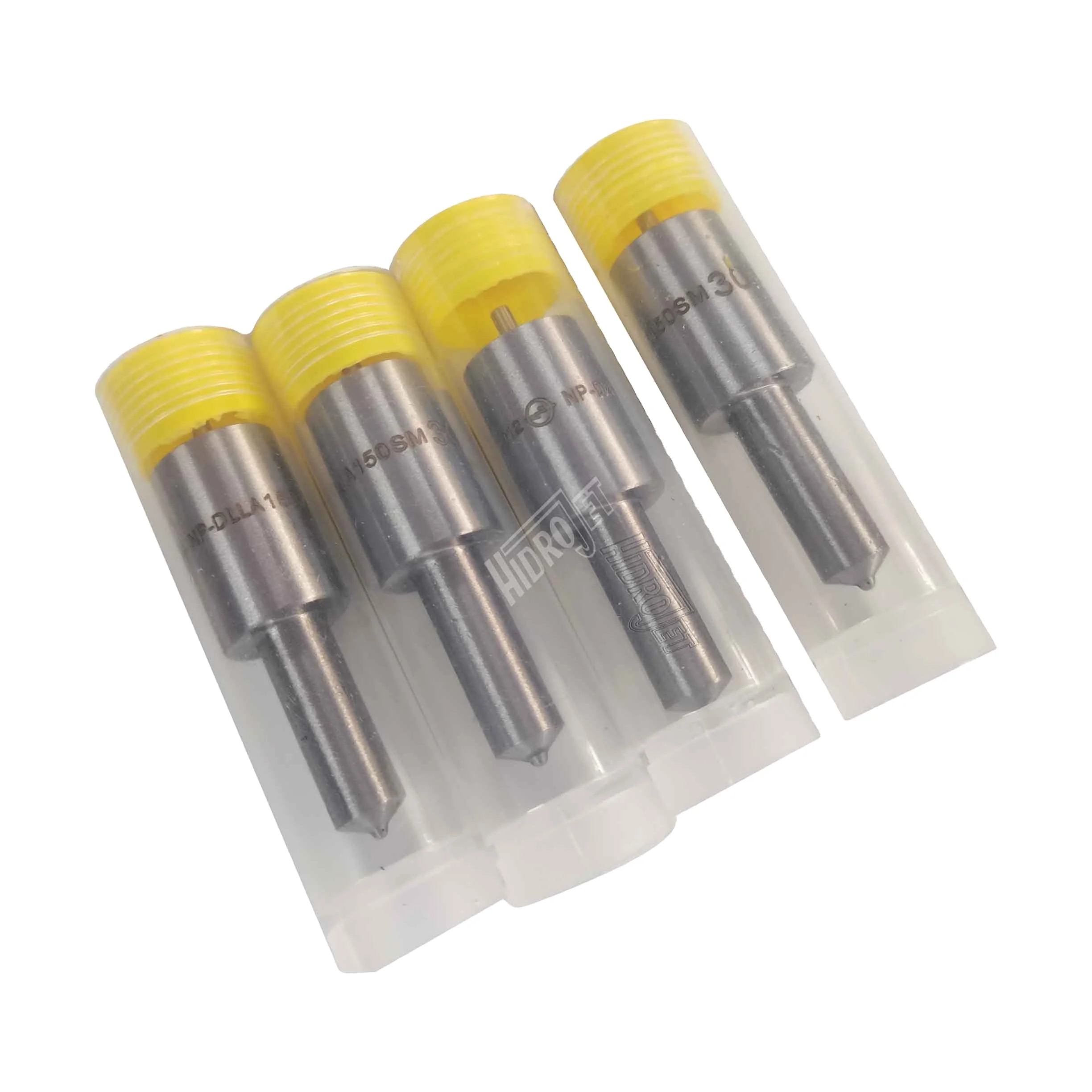 6pcs Diesels Fuel Injector Nozzle DLLA150SM303 105025-3030 Construction Machinery Parts
6pcs Diesels Fuel Injector Nozzle DLLA150SM303 105025-3030 Construction Machinery Parts