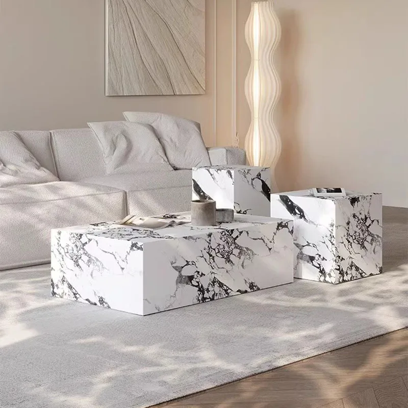 Apartamento Italian Coffee Table Hardcover Kitchen Industria Square Side Table Rectangle Minimalist Mueble Salon Home Furniture
Apartamento Italian Coffee Table Hardcover Kitchen Industria Square Side Table Rectangle Minimalist Mueble Salon Home Furniture