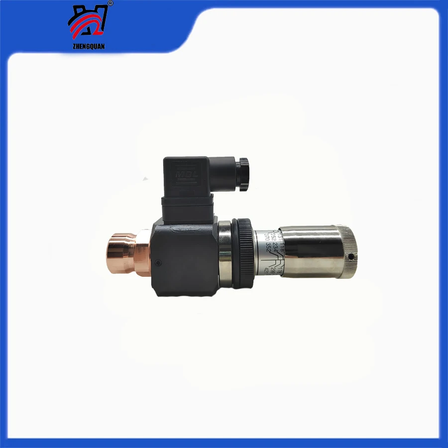 zhengquan JCS-02H High Pressure Adjustable Pressure Switch Hydraulic Oil Pressure Switch Factory Bulk Sales
zhengquan JCS-02H High Pressure Adjustable Pressure Switch Hydraulic Oil Pressure Switch Factory Bulk Sales