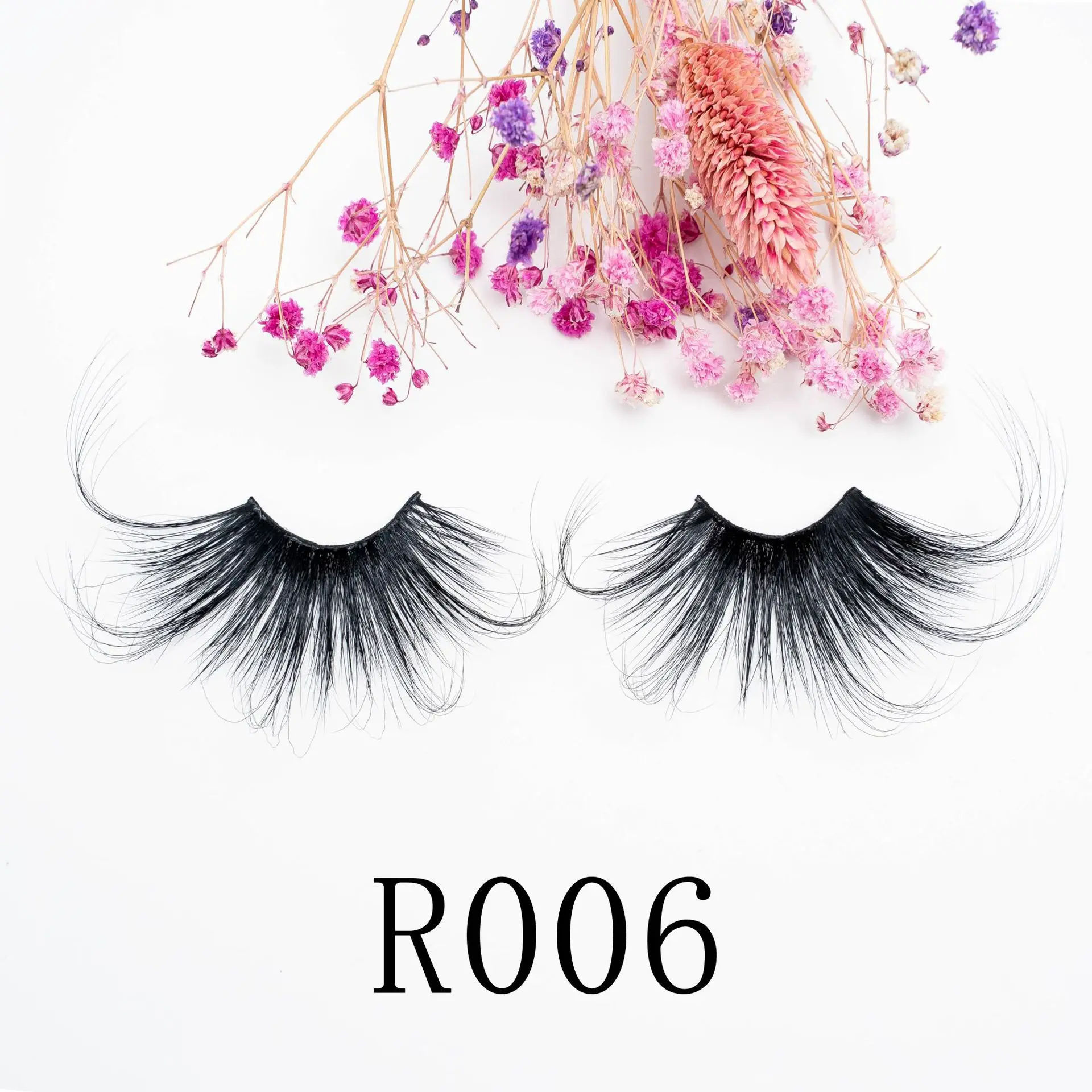Extended version 50-70mm false eyelash extension stage curl, thick and exaggerated, soft full strip false eyelashes
Extended version 50-70mm false eyelash extension stage curl, thick and exaggerated, soft full strip false eyelashes