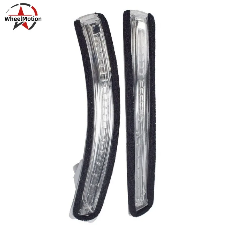 Left /Right/1 Pair OEM 87614C8000 87624C8000 87624-C8000 Side Rearview Mirror Turn Signal Light For Hyundai i20 GB lB
Left /Right/1 Pair OEM 87614C8000 87624C8000 87624-C8000 Side Rearview Mirror Turn Signal Light For Hyundai i20 GB lB