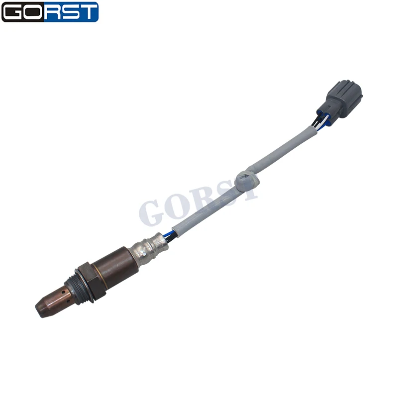 Oxygen Sensor 89467-0E070 for Toyota Highlander 2009-2015 Car Auto Part 894670E070
Oxygen Sensor 89467-0E070 for Toyota Highlander 2009-2015 Car Auto Part 894670E070