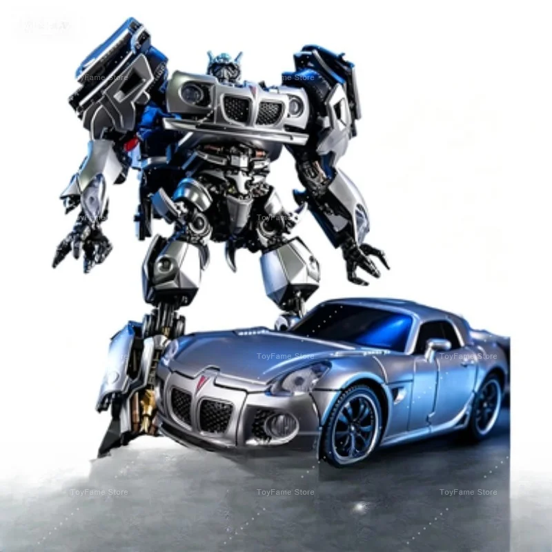 In Stock, Ultra-Deformed LS-18 LS18 Jazz KO MPM09 MPM-09 GT Racing Edition Thin Paint Model Action Figure Model Collection Gift
In Stock, Ultra-Deformed LS-18 LS18 Jazz KO MPM09 MPM-09 GT Racing Edition Thin Paint Model Action Figure Model Collection Gift
