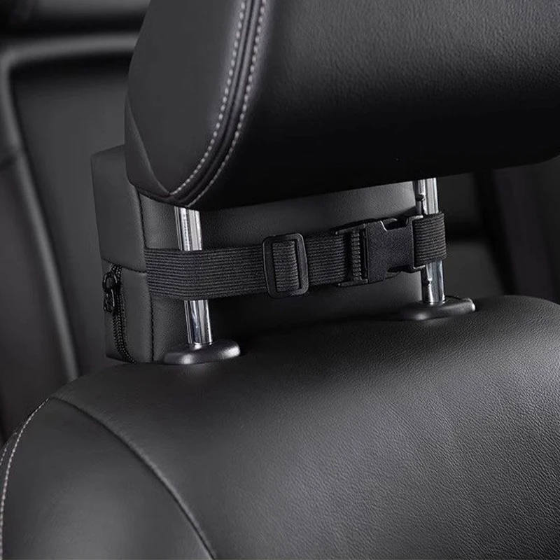 Car Tissue Holder,Upgraded Version Hanging Tissue Holder in Car,For Car Interior Back Seat/Arm With Zipper Portable Tissue Cover
Car Tissue Holder,Upgraded Version Hanging Tissue Holder in Car,For Car Interior Back Seat/Arm With Zipper Portable Tissue Cover