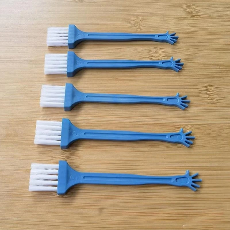 652F 5Pieces Compact Keyboard Cleaner Brush for Students and Gamers Computer Keyboard Dust Cleaning Tool Small Space Cleaning
652F 5Pieces Compact Keyboard Cleaner Brush for Students and Gamers Computer Keyboard Dust Cleaning Tool Small Space Cleaning