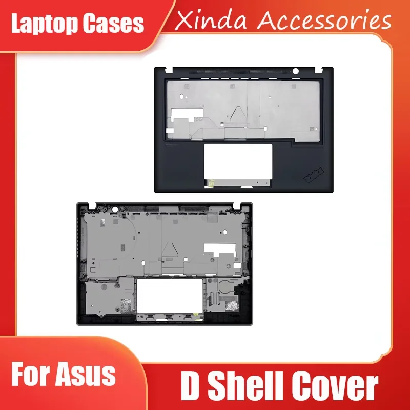 New Original For Lenovo Thinkpad X13 Gen 3 Laptop Cases LCD Back Cover Bezel Palmrest Bottom Base Case Cover C Shell Cover
New Original For Lenovo Thinkpad X13 Gen 3 Laptop Cases LCD Back Cover Bezel Palmrest Bottom Base Case Cover C Shell Cover