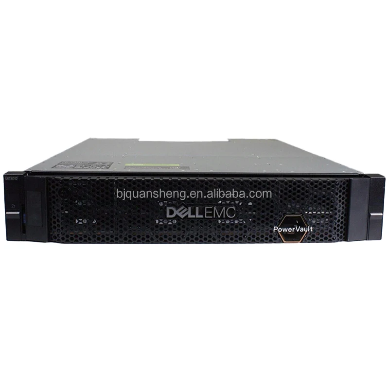 New De Ll PowerVault ME4012 Storage Network Storage Server Nas Server
New De Ll PowerVault ME4012 Storage Network Storage Server Nas Server