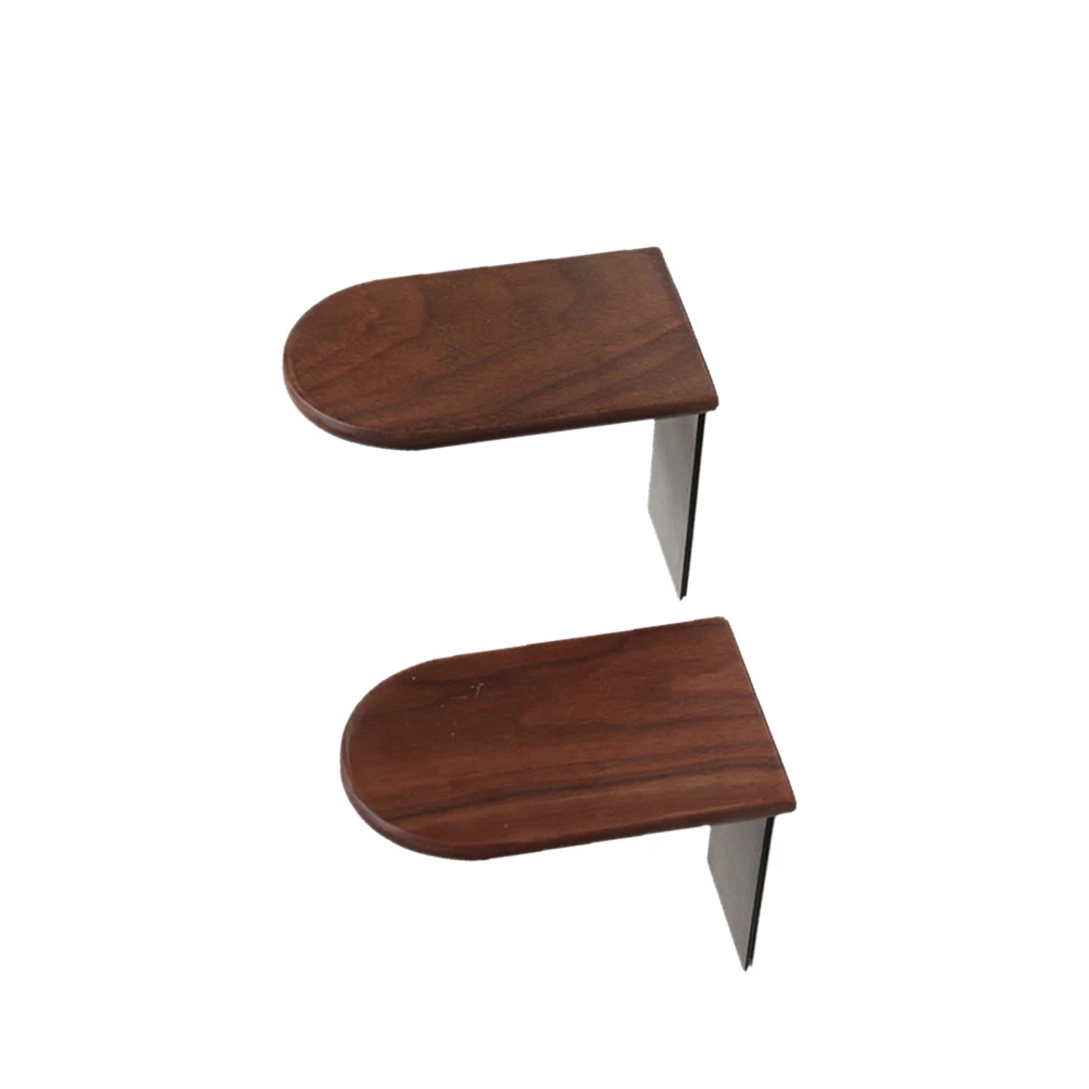2 PCS Book Stand Organizer for Desk Bookend Rustic Bookends Bamboo Bookshelf Holder
2 PCS Book Stand Organizer for Desk Bookend Rustic Bookends Bamboo Bookshelf Holder