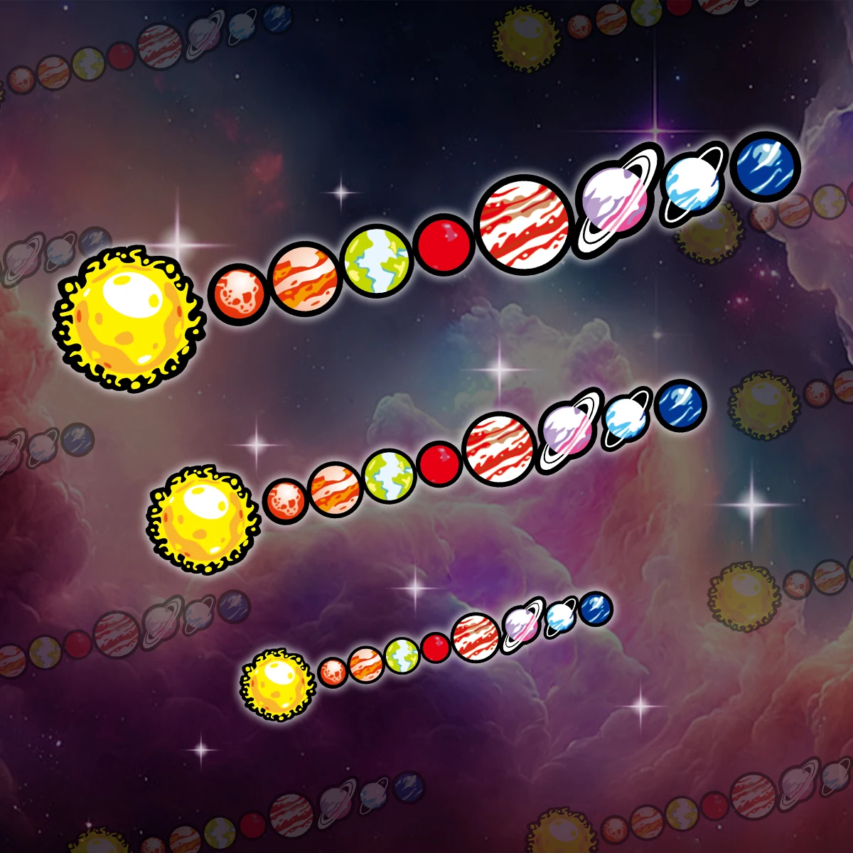 Solar System Space Planet Earth Reflective Car Stickers Auto Body Window Windshield Bumper Rear Tail Trunk Decal Accessories
Solar System Space Planet Earth Reflective Car Stickers Auto Body Window Windshield Bumper Rear Tail Trunk Decal Accessories