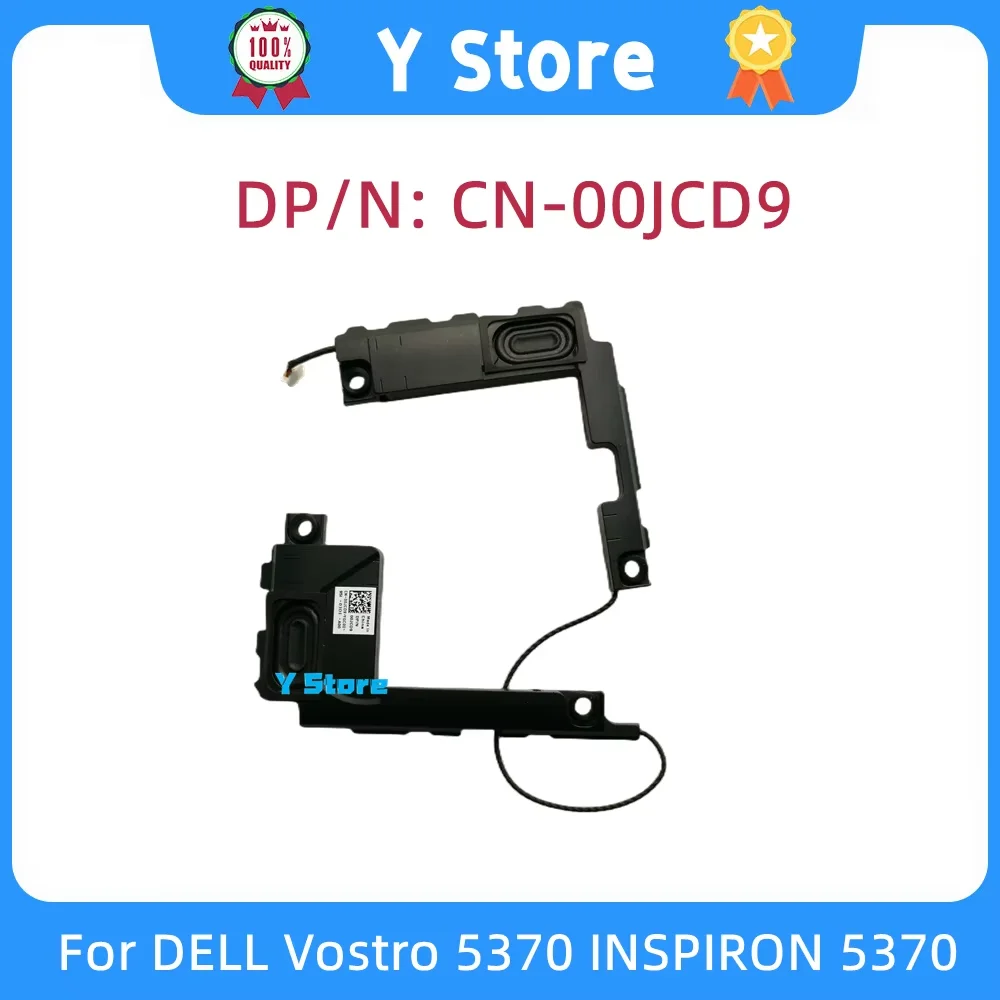 Y Store новый оригинальный динамик для ноутбука Dell Vostro 5370 INSPIRON 5370 L & R со встроенным звуком 00JCD9 0JCD9, быстрая доставка
Y Store новый оригинальный динамик для ноутбука Dell Vostro 5370 INSPIRON 5370 L & R со встроенным звуком 00JCD9 0JCD9, быстрая доставка