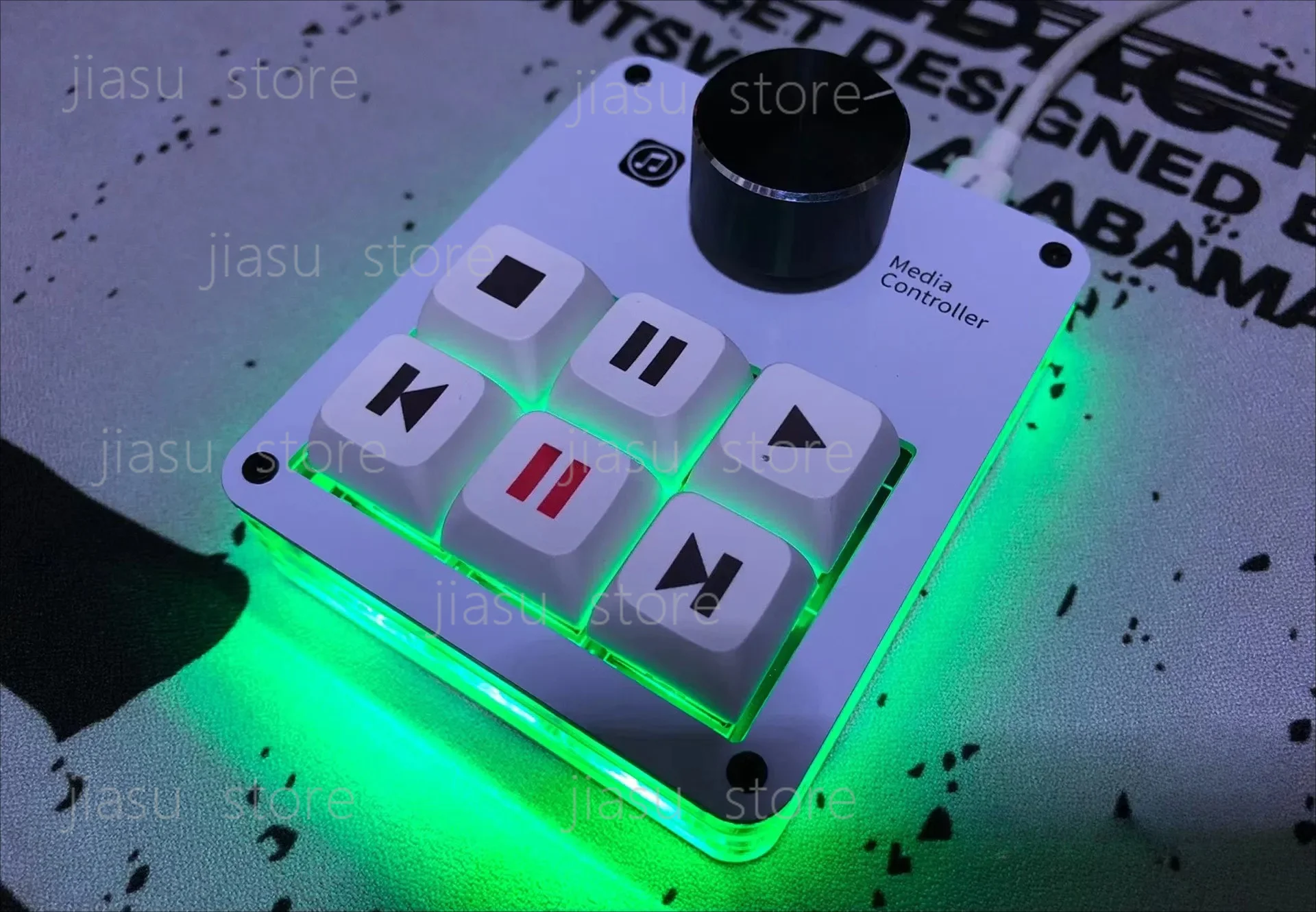 Qlab controller hirender p1 s3 controller Sports stadium SSP player
Qlab controller hirender p1 s3 controller Sports stadium SSP player