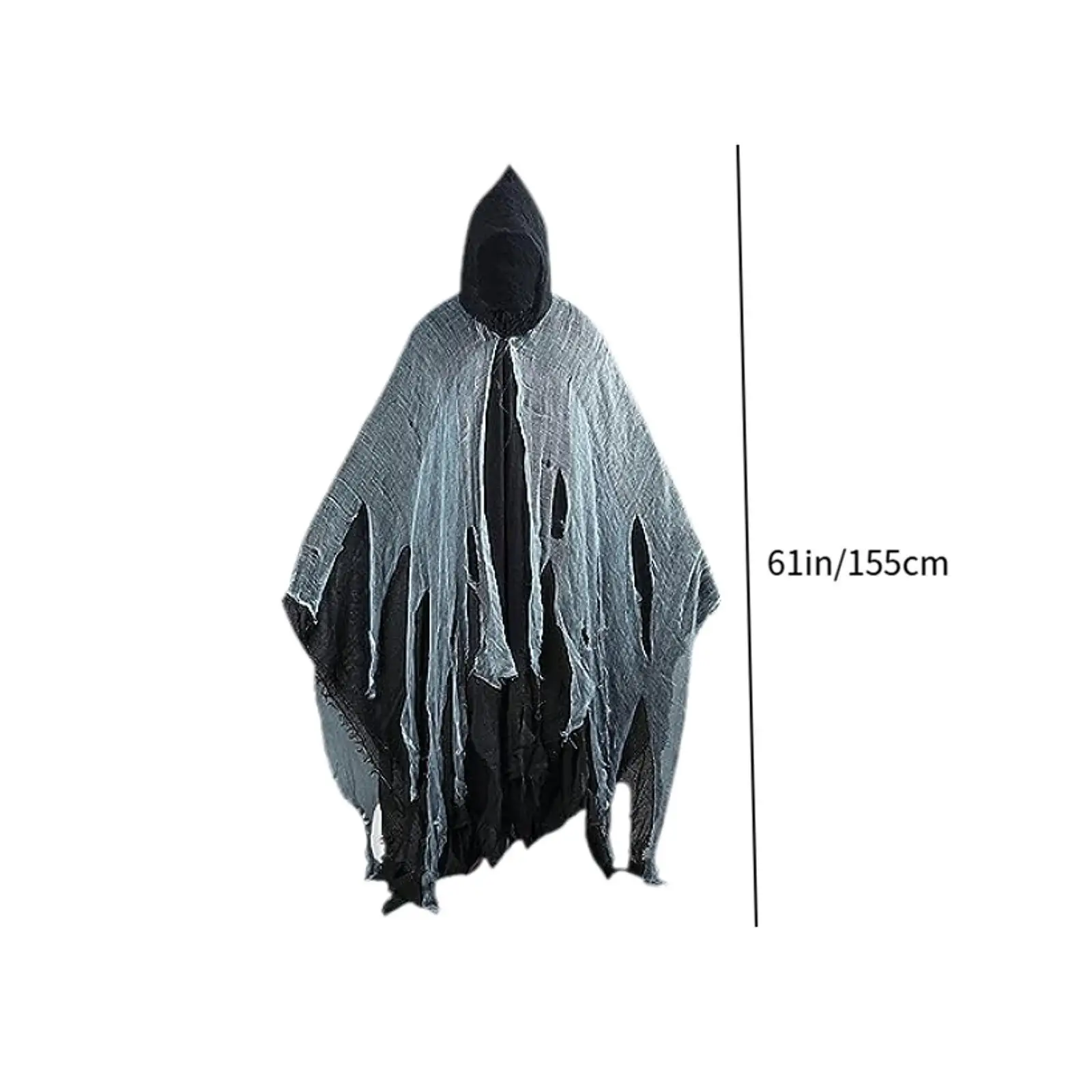 Hooded Capes for Halloween Costume Set for Themed Celebrations
Hooded Capes for Halloween Costume Set for Themed Celebrations