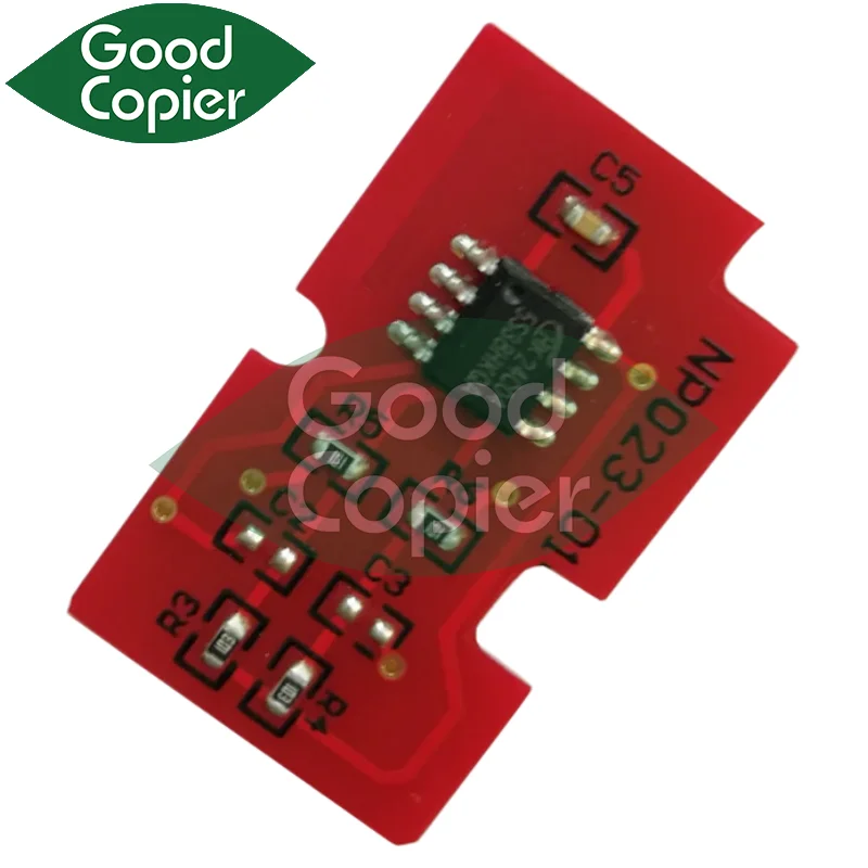10pcs 101R00555 Drum Chip as used for Xereox Phaser 3330/WorkCentre 3335/3345 Black Imaging Unit 30K
10pcs 101R00555 Drum Chip as used for Xereox Phaser 3330/WorkCentre 3335/3345 Black Imaging Unit 30K