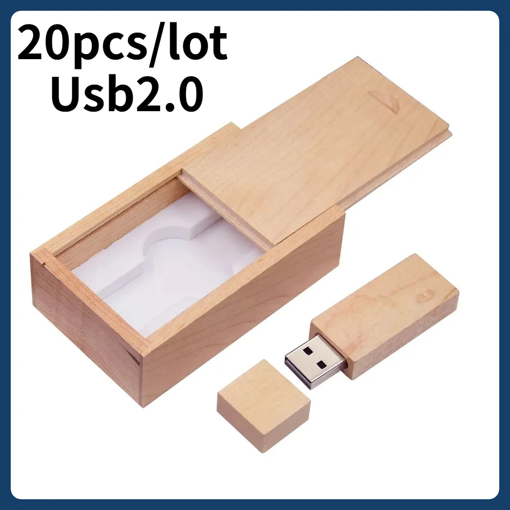 20 шт./лот деревянный бизнес-накопитель USB из натурального дерева, поворотный флэш-накопитель 4 ГБ, 8 ГБ, 16 ГБ, 32 ГБ, 64 ГБ, бесплатный индивидуальный логотип
20 шт./лот деревянный бизнес-накопитель USB из натурального дерева, поворотный флэш-накопитель 4 ГБ, 8 ГБ, 16 ГБ, 32 ГБ, 64 ГБ, бесплатный индивидуальный логотип
