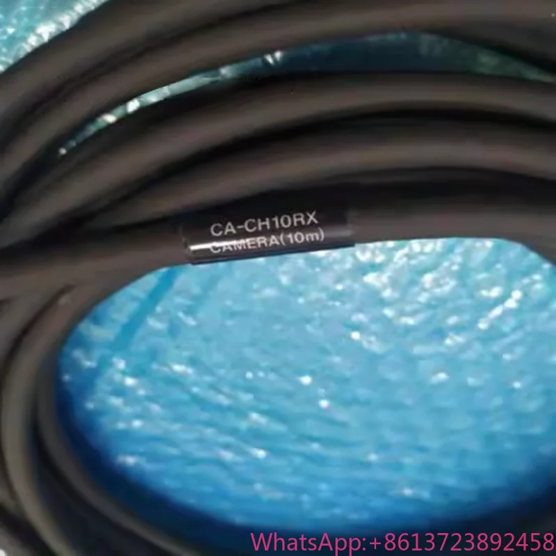 Brand New Original Authentic CA-CH10RX High Speed Extension Cord
Brand New Original Authentic CA-CH10RX High Speed Extension Cord