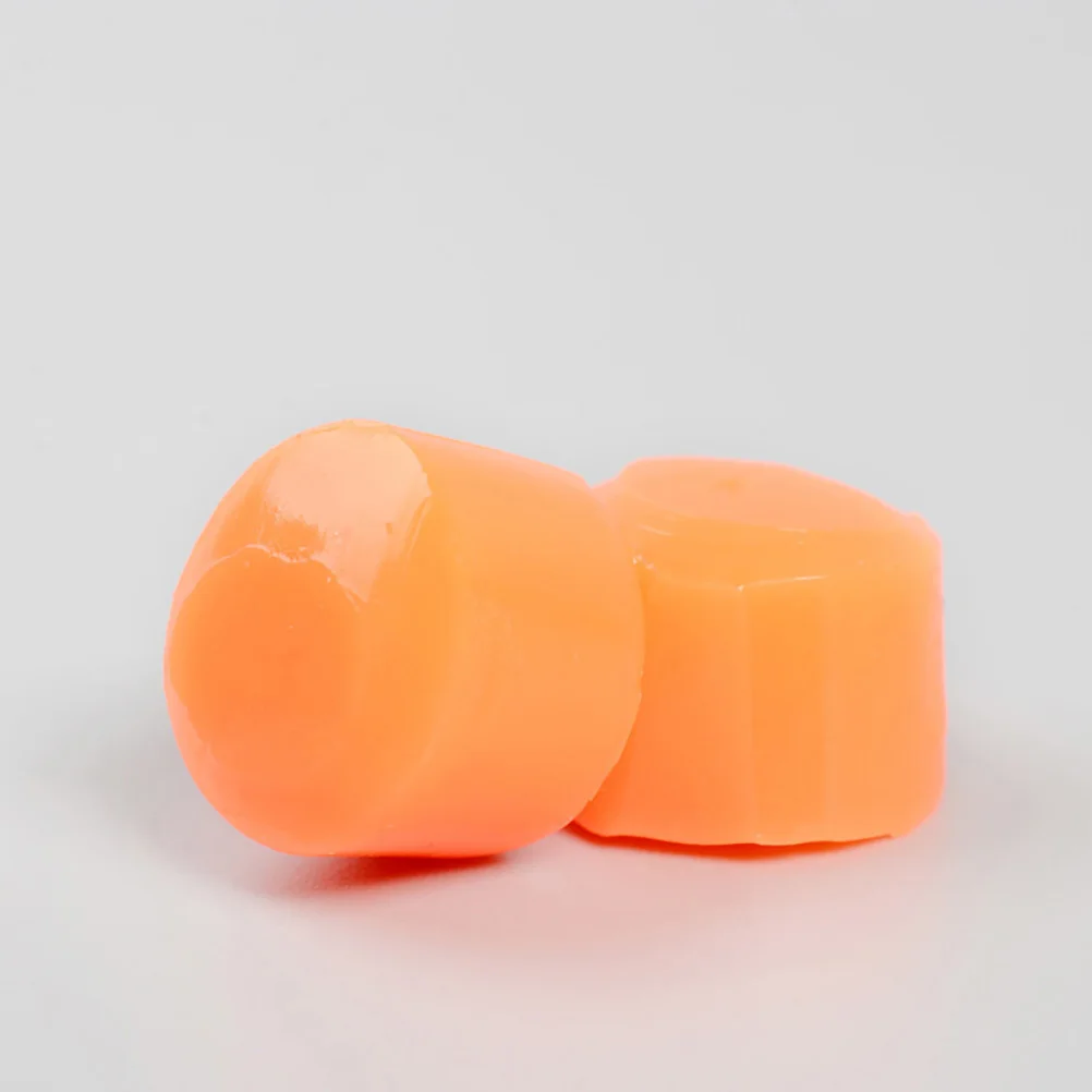 Noise-Proof Ear Plugs Swimming Sleeping Protective Silicone Water Resistant For Adults Children Restful Study Work
Noise-Proof Ear Plugs Swimming Sleeping Protective Silicone Water Resistant For Adults Children Restful Study Work
