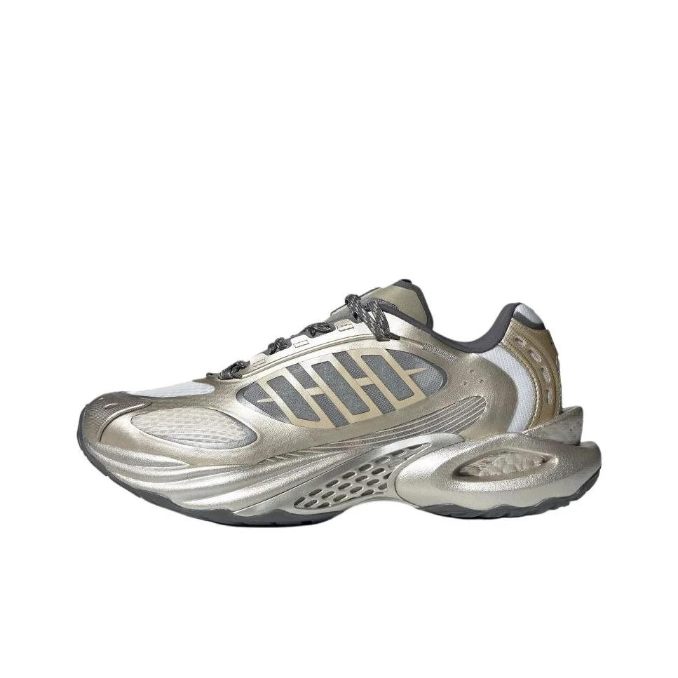 Adidas Climacool Vento 4.0 Abrasion Resistant Low top Casual Running Shoes Unisex Silver Gray JQ4947
Adidas Climacool Vento 4.0 Abrasion Resistant Low top Casual Running Shoes Unisex Silver Gray JQ4947
