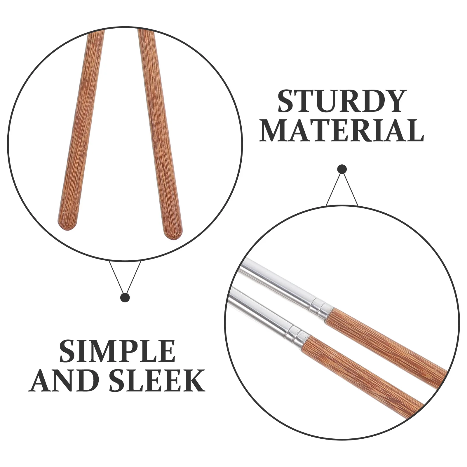 2pcs 45Cm Extra Long Oil Frying Chopsticks Stainless Steel Chicken Wing Wood Non-Slip Heat Resistant For Deep Fry Noodles Hot
2pcs 45Cm Extra Long Oil Frying Chopsticks Stainless Steel Chicken Wing Wood Non-Slip Heat Resistant For Deep Fry Noodles Hot