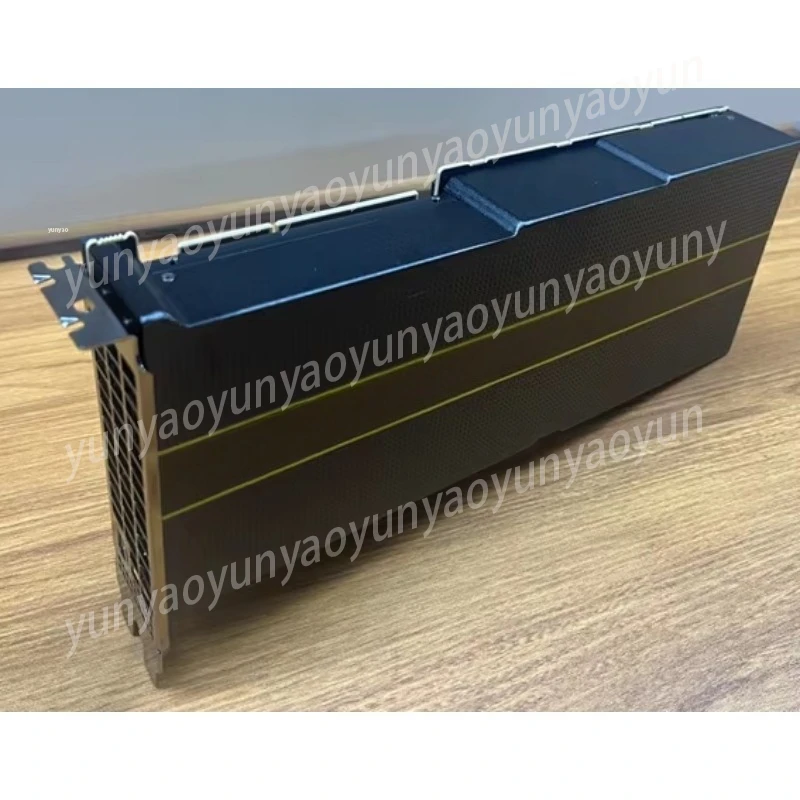 Вычислительная карта MI50 32 ГБ, ускоритель для задач глубокого обучения, абсолютно новая
Вычислительная карта MI50 32 ГБ, ускоритель для задач глубокого обучения, абсолютно новая