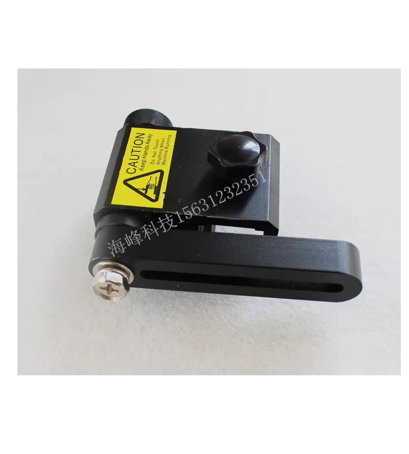 Electric eye bracket Correction sensor bracket Electric eye fine adjustment bracket Ultrasonic correction bracket
Electric eye bracket Correction sensor bracket Electric eye fine adjustment bracket Ultrasonic correction bracket