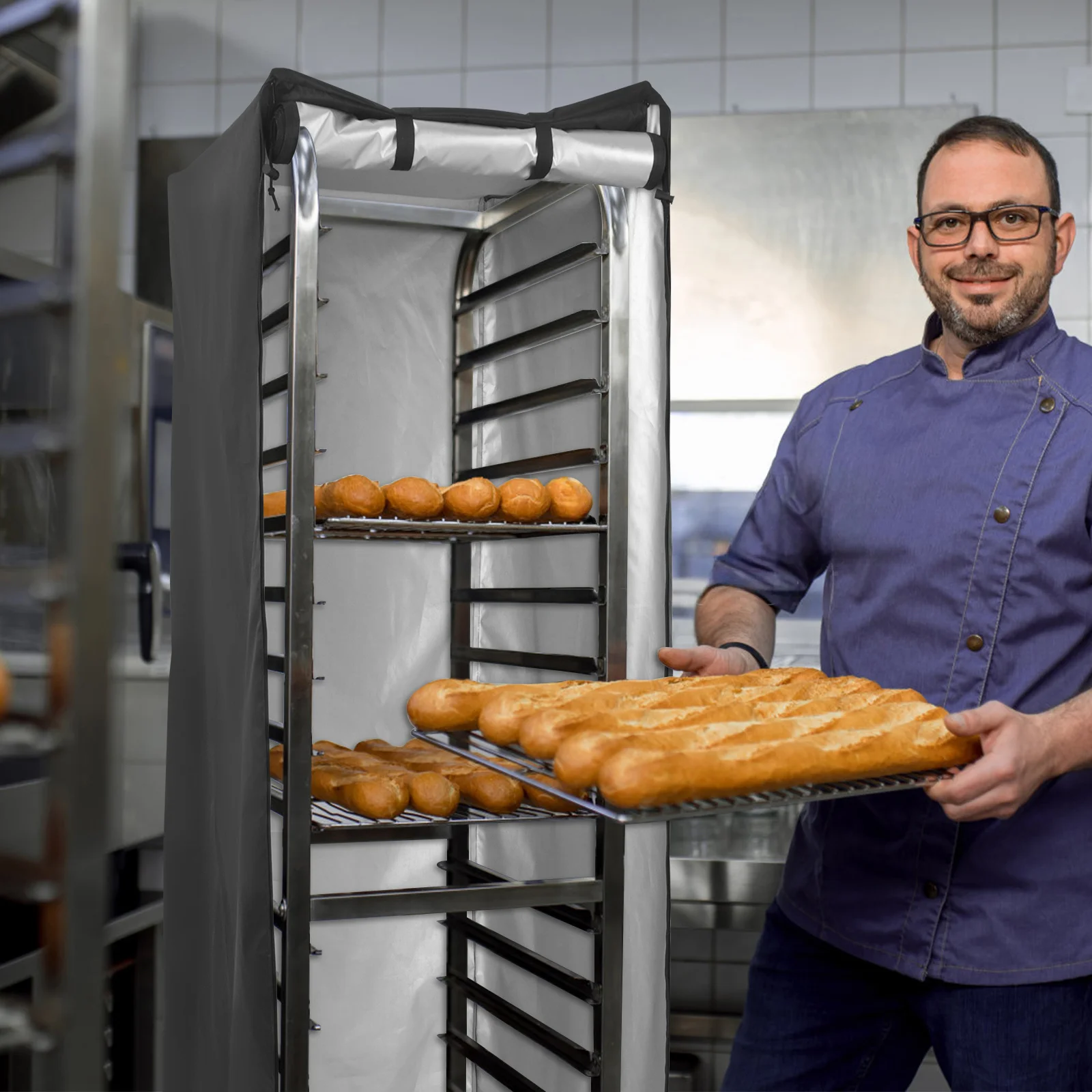 Большая ткань Оксфорд для выпечки хлеба, защита для выпечки, сковорода для булочки, крышка для хранения, сверхмощная складная водонепроницаемая кухонная стойка
Большая ткань Оксфорд для выпечки хлеба, защита для выпечки, сковорода для булочки, крышка для хранения, сверхмощная складная водонепроницаемая кухонная стойка