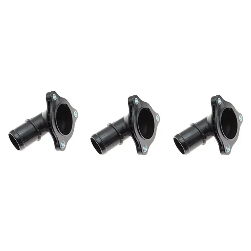3PCS 25631-3CAA0 Engine Cooling System Water Inlet Thermostat Housing For Azera Santa Kia Sedona Sorento Cadenza-AS55
3PCS 25631-3CAA0 Engine Cooling System Water Inlet Thermostat Housing For Azera Santa Kia Sedona Sorento Cadenza-AS55