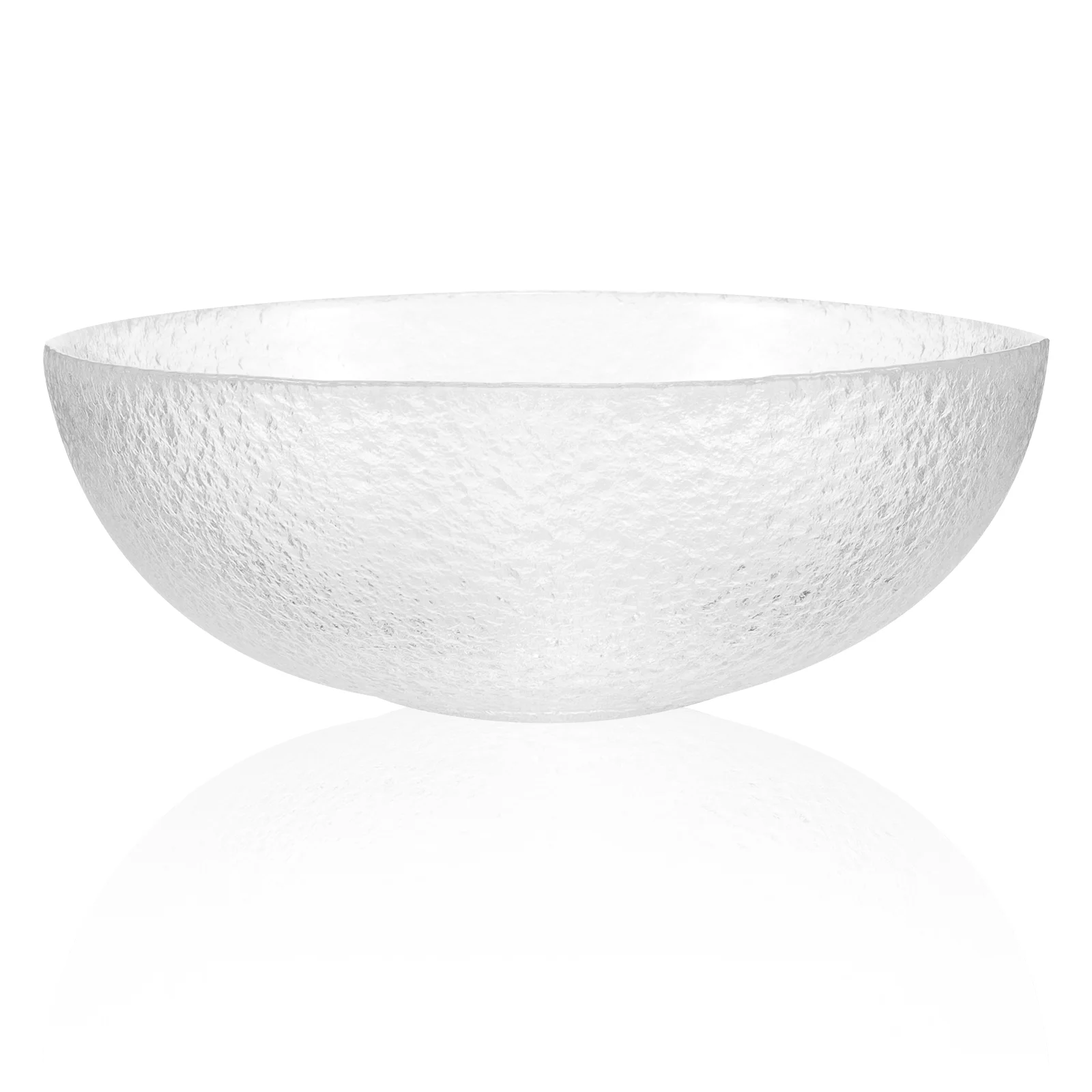 Glass Salad Bowl Trifle Movable Fruit and Vegetable Rack Bowls Food Basket for Kitchen Large Serving Home Parties
Glass Salad Bowl Trifle Movable Fruit and Vegetable Rack Bowls Food Basket for Kitchen Large Serving Home Parties