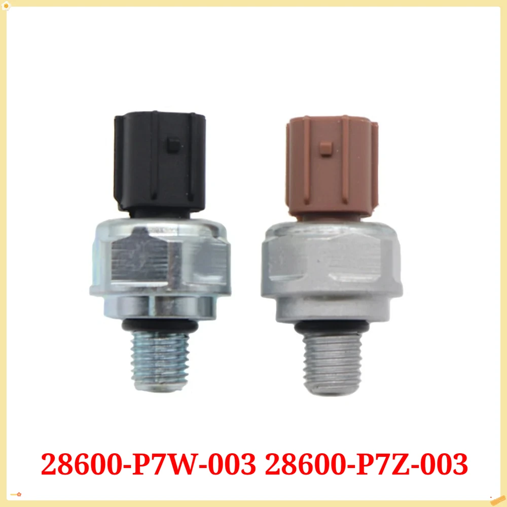 Car Transmission Pressure Switches 2PCS For HONDA ACCORD 2003-2008 CIVIC 2006-2008 CR-V 2005-2008 28600-P7W-003 28600-P7Z-003
Car Transmission Pressure Switches 2PCS For HONDA ACCORD 2003-2008 CIVIC 2006-2008 CR-V 2005-2008 28600-P7W-003 28600-P7Z-003