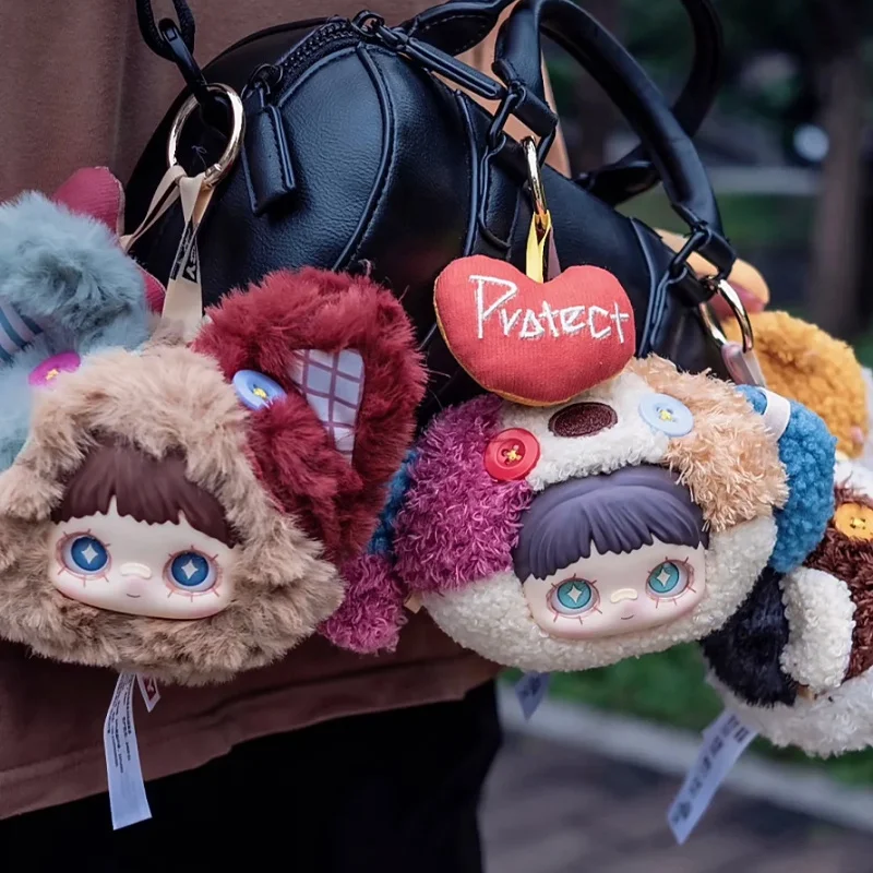 Maymei Forgotten Corner Blind Box Series Plush Toy Kawaii Desktop Decor Car Interior Pendant Mysterious Box Peripheral Fun Gifts
Maymei Forgotten Corner Blind Box Series Plush Toy Kawaii Desktop Decor Car Interior Pendant Mysterious Box Peripheral Fun Gifts