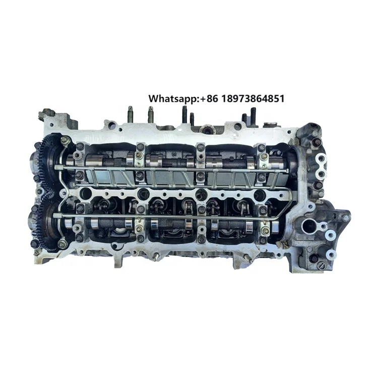 Used for Mazda CX5 2.2 Car High Quality Auto Engine Car Spare Cylinder Head OEM SH01-10-100
Used for Mazda CX5 2.2 Car High Quality Auto Engine Car Spare Cylinder Head OEM SH01-10-100