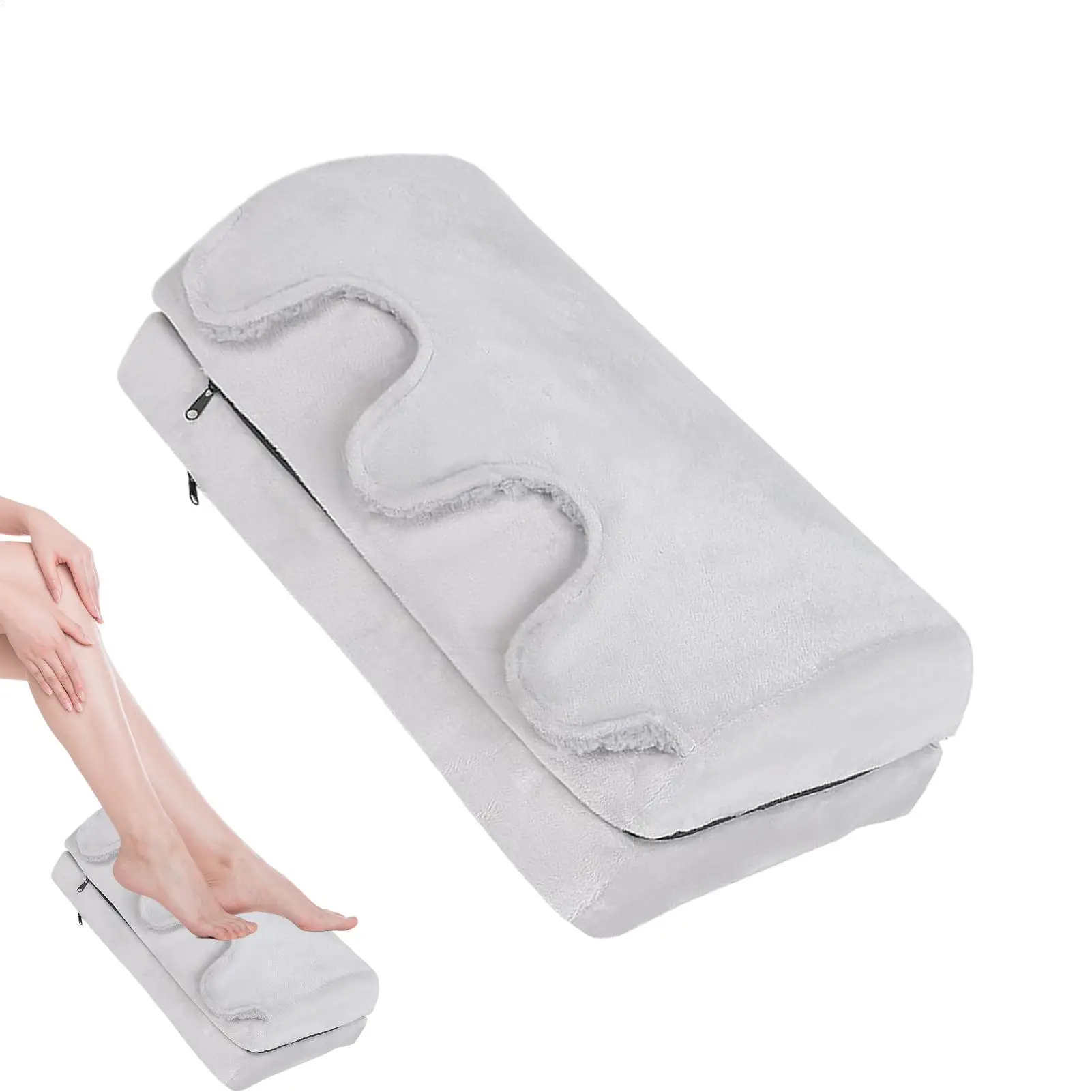 Настольная подставка для ног, регулируемая по высоте подставка, настольная подставка для ног с теплым карманом для гостиной, кровати, кабинета, кухни, домашнего общежития
Настольная подставка для ног, регулируемая по высоте подставка, настольная подставка для ног с теплым карманом для гостиной, кровати, кабинета, кухни, домашнего общежития
