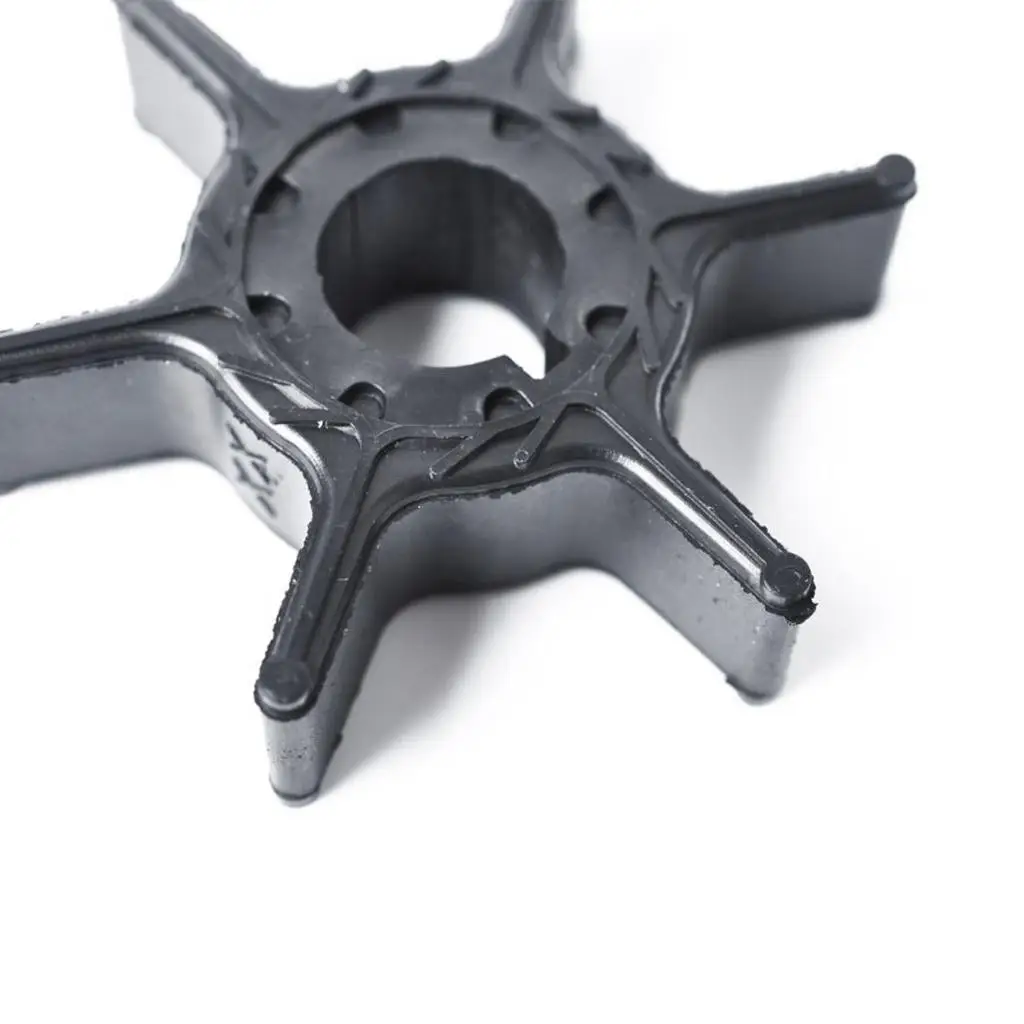 Big Autoparts Impeller Water Pump Rubber Marine Engine Outboard Impeller for AMAHA 8hp 9.9hp 15hp 20hp
Big Autoparts Impeller Water Pump Rubber Marine Engine Outboard Impeller for AMAHA 8hp 9.9hp 15hp 20hp