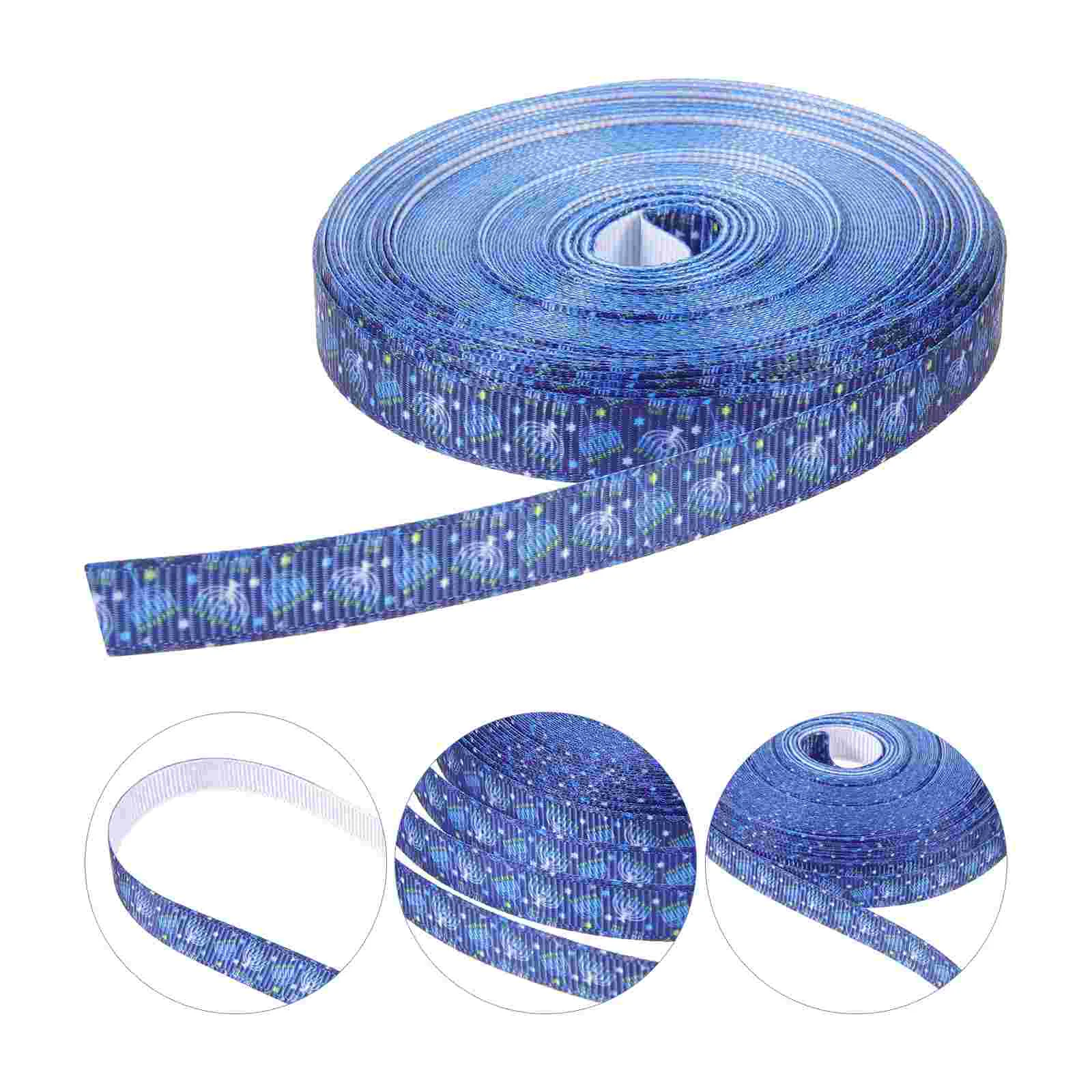 Ribbon for Flower Bouquet Wedding Decorations Gift Decorative Ribbons DIY Blue Gifts
Ribbon for Flower Bouquet Wedding Decorations Gift Decorative Ribbons DIY Blue Gifts