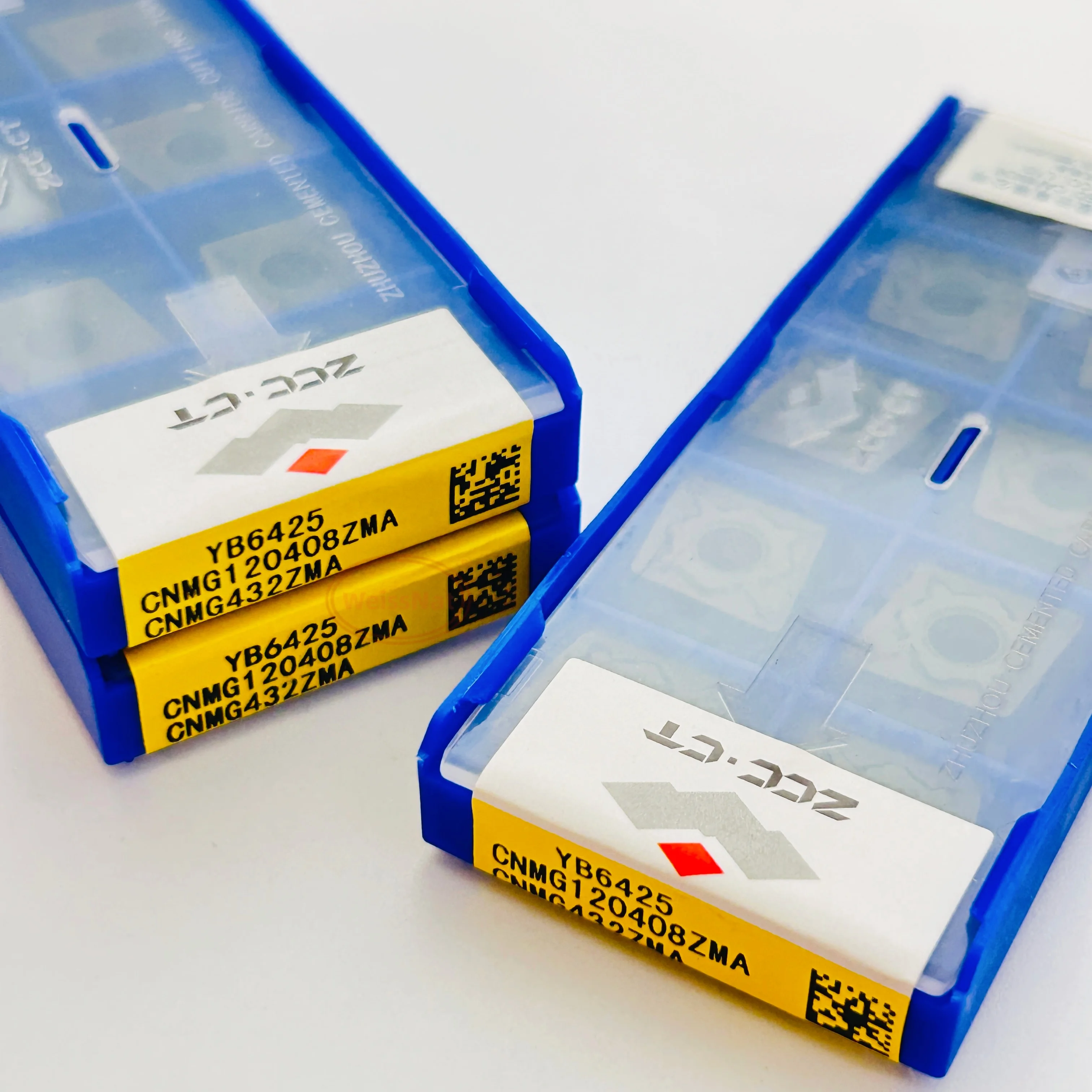 ZCC.CT CNMG120412ZMA CNMG120404ZMA CNMG120408ZMA YB6425 Carbide Insert CNMG Inserts
ZCC.CT CNMG120412ZMA CNMG120404ZMA CNMG120408ZMA YB6425 Carbide Insert CNMG Inserts