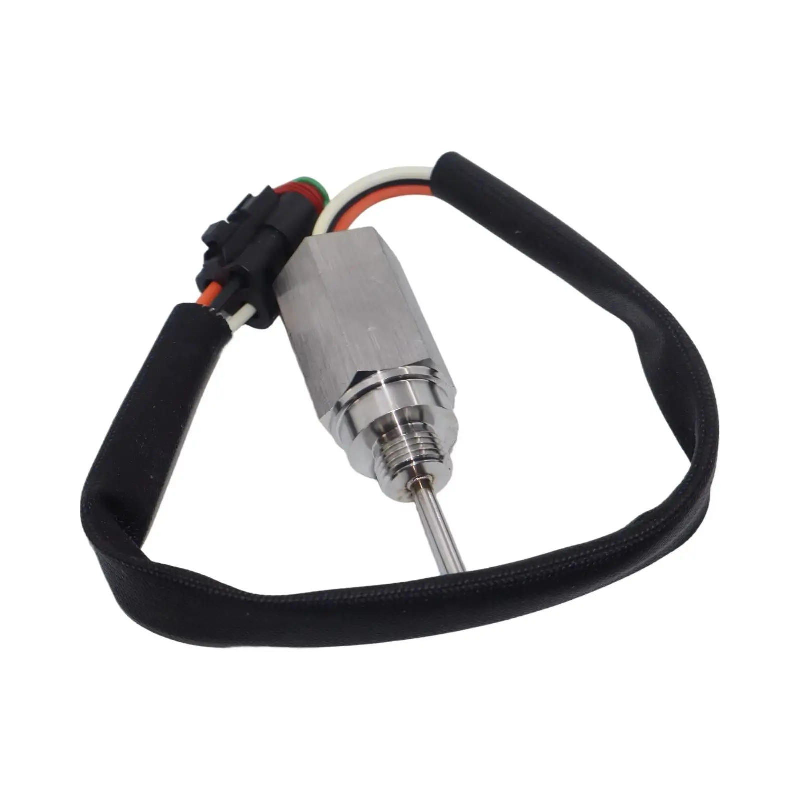 3E8700 Temperature Sender For Caterpillar CAT 12H NA 140H NA 12H 12K 120H 140K 2 163H 135H NA 12H ES 140H ES 120H ES 143H 135H
3E8700 Temperature Sender For Caterpillar CAT 12H NA 140H NA 12H 12K 120H 140K 2 163H 135H NA 12H ES 140H ES 120H ES 143H 135H