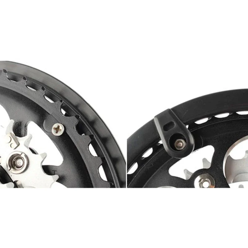 Protection Crankset cap Screws Bicycle Gear Mountain bike Parts Plastic Shield Accessories Wheel Black Cycling
Protection Crankset cap Screws Bicycle Gear Mountain bike Parts Plastic Shield Accessories Wheel Black Cycling