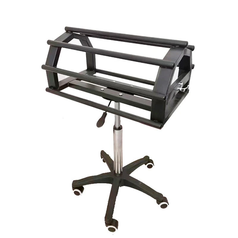 Rotating Saddle Rack Floor Saddle Rack Saddle Rack Alloy Telescopic Rotating Saddle Rack Saddle with Wheels 5 Wheels
Rotating Saddle Rack Floor Saddle Rack Saddle Rack Alloy Telescopic Rotating Saddle Rack Saddle with Wheels 5 Wheels