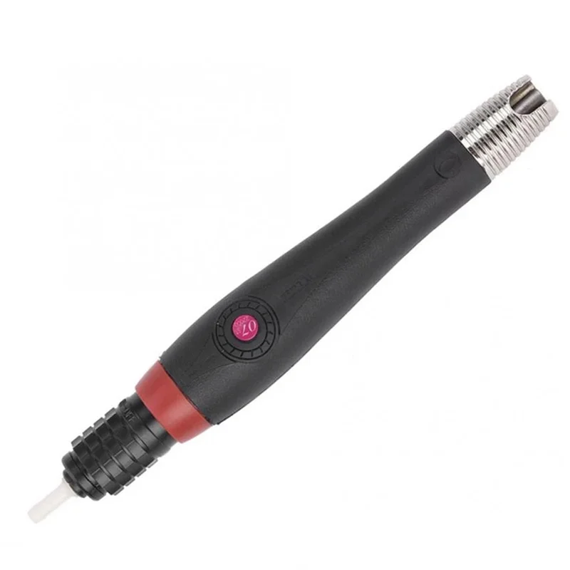 YLS-Grinding Polishing Tools Air Grinder File Pneumatic Polisher Reciprocating 0.7Mm Stroke For Jade Carving
YLS-Grinding Polishing Tools Air Grinder File Pneumatic Polisher Reciprocating 0.7Mm Stroke For Jade Carving